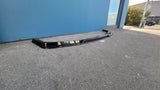 E36 M3 GT style front lip