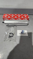 M57 Diesel filter fuel filter