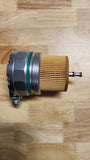 M52 M54 Oil filter cooler adapter