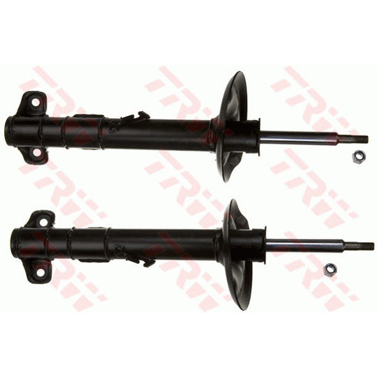 TRW E46 Msport spec front shocks