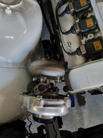 M50 M52 M54 Turbo Manifold Kiwi made!