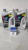 N52 N54 N55 Valvoline Service Special