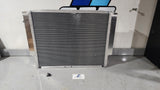 ODP 52mm E36 6cyl Aluminum radiator UPGRADE