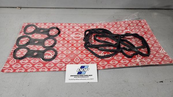 N52 rocker cover gasket - to suit OEM plastic covers