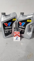 N52 N54 N55 Valvoline Service Special