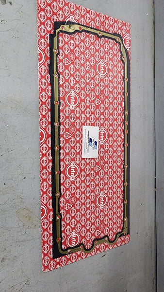 N54 N52 sump gasket