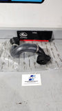 N52 lower radiator hose rad hoae