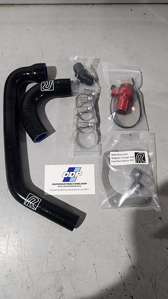 M50 Manifold conversion kit RallyRoad
