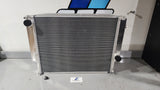 ODP 52mm E36 6cyl Aluminum radiator UPGRADE