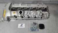 N54 Rocker cover METAL UPGRADE valve cover