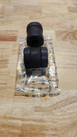 E36 sway bar mount bushes D bushes 23.5mm ID