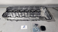 N54 Rocker cover METAL UPGRADE valve cover