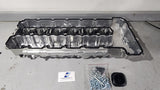 N54 Rocker cover METAL UPGRADE valve cover