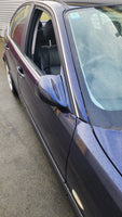 DTM style mirrors E46 coupe