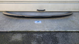E90 PSM style wing spoiler