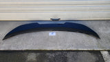 E90 PSM style wing spoiler