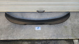 E90 PSM style wing spoiler
