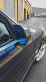 DTM style mirrors E46 coupe