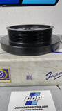 N55 crank pulley damper harmonic pulley