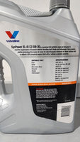 Valvoline MST C3 5w30 VAG approved (diesel/DPF ok)