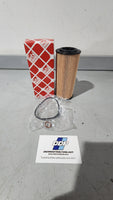 M57 Oil filter FEBI