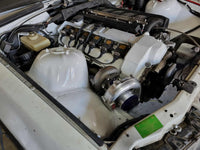 M50 M52 M54 Turbo Manifold Kiwi made!