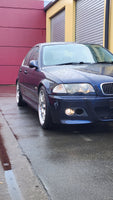 DTM style mirrors E46 coupe