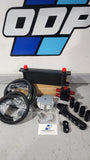 M50 ODP Oil cooler kit