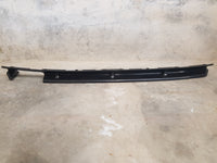 E36 rear diffuser 328i/M3 spec