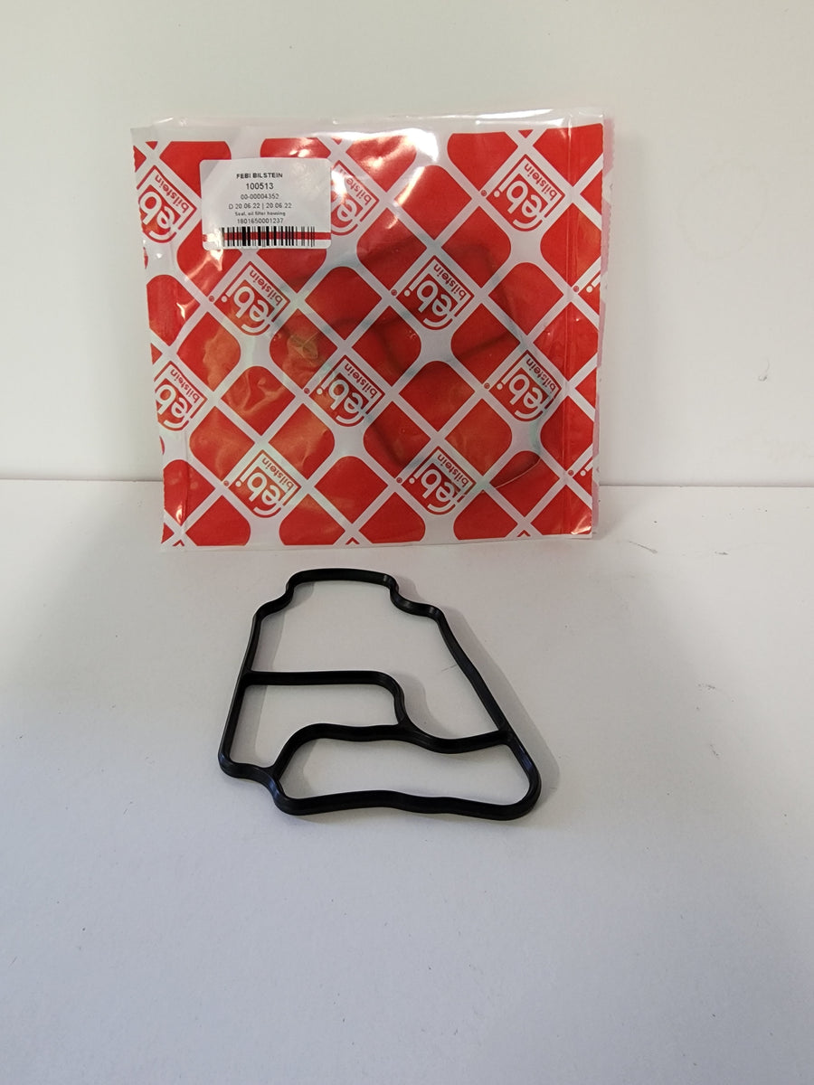 BMW Oil Filter Housing Gasket M50 M52 M54 S50 S54 Oscar Distributors bmw-oil-filter-housing-gasket-m50-m52-m54-s50-s54-oscar-distributors