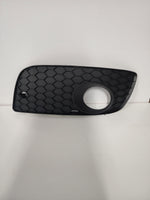 VW Golf 5 GTi fog lamp grill LH