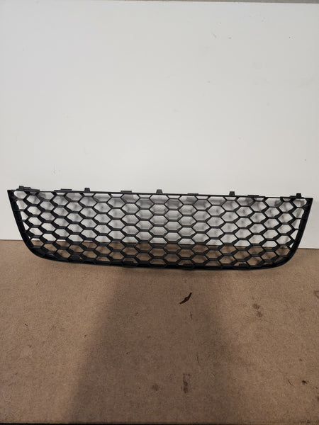 VW golf lower bumper grill