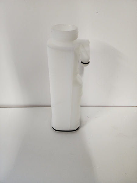 E36 coolant expansion tank (cold climates/alternative)