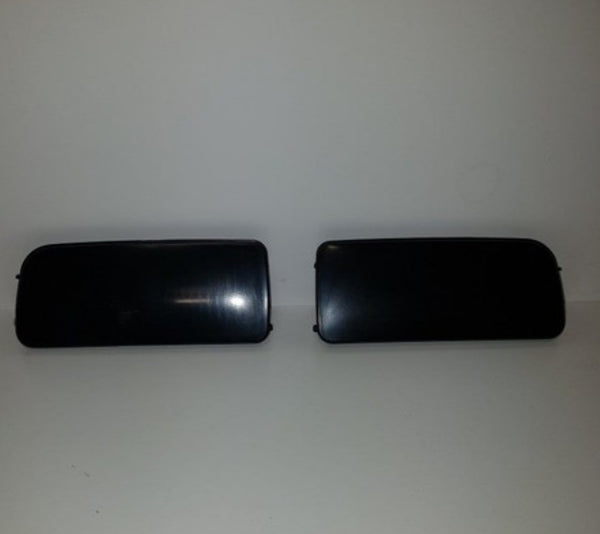 E36 Fog lamp blanks