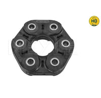 E36 ZF driveshaft rubber guibo