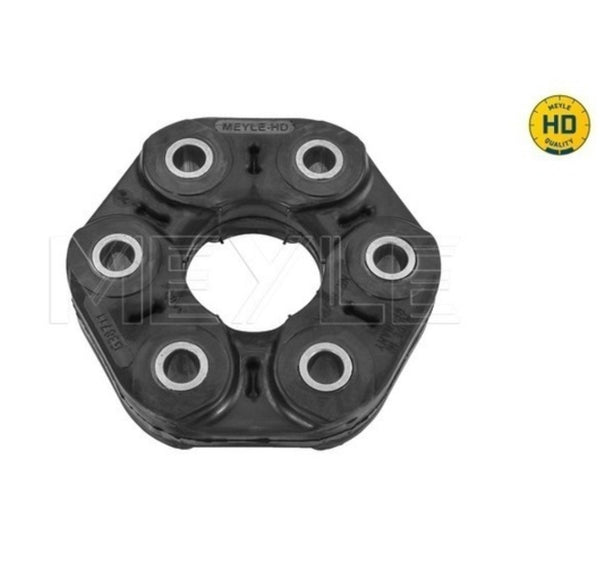 E36 ZF driveshaft rubber guibo