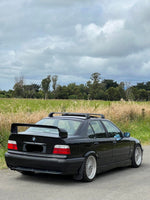 E36 LTW high rise wing (reproduction)